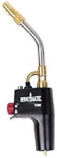 Bernzomatic TS4000 Trigger Start Torch - Single Pack