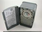 Victory 50197302 Timer Defrost 24Hr Paragon