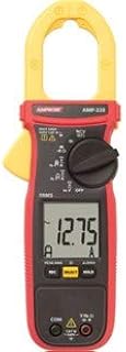 Amprobe AMP-220 600A ACDC TRMS Clamp Multimeter