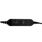 Spracht Single Ear / One size / Black Computer Headsets