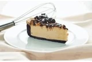 Peanut Butter Extreme Mousse Pie - 12 Cut, 3.2 Pound -- 2 per case.