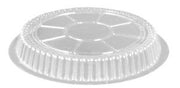Handi-Foil Plastic Dome Lid for 2047, 500 per case
