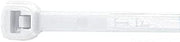 Thomas & Betts Ty-Rap L-24-120-9-L Cable Tie, Heavy Duty, 24.2-Inch Length by 0.3-Inch Width, Natural, 50-Pack