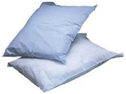 Pillowcase Novaplus White Disposable, Tidi Products V919365, 100 Count