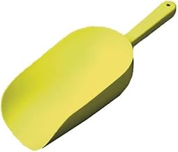 Paragon - 1040 - Yellow Popcorn Scoop