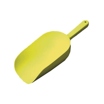Yellow Popcorn Scoop by Paragon – Model 1040