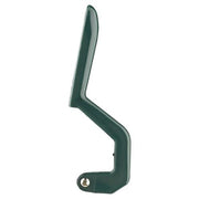 Metal Green Handle For Spray Head-21 by Krowne – Metal, Green, Model 21-171