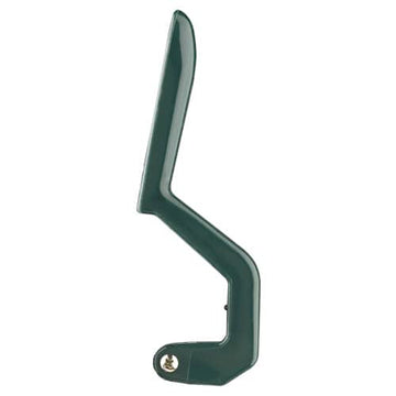 Metal Green Handle For Spray Head-21 by Krowne – Metal, Green, Model 21-171