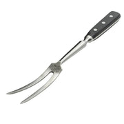 Winco 12" / Pom Handle / Metal Meat & Carving Forks