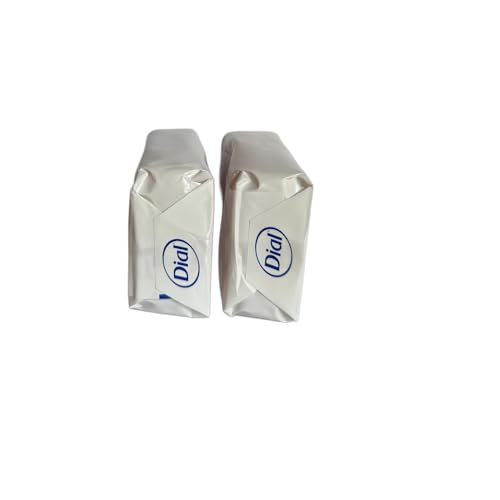 Dial 3.2 Ounce (Pack of 2) / Gold / 1 Soaps