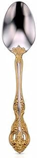Oneida Golden Michelangelo Teaspoon