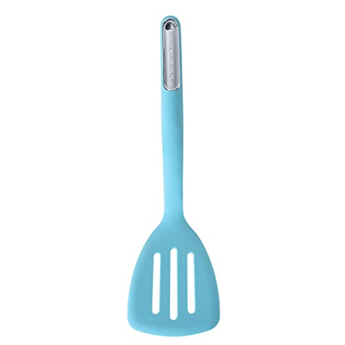 KitchenAid 13.5 inches / Aqua / 1 Spatulas
