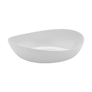 GET White / 6 Quarts / Oval Platters