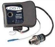 Supco Data Logger, Logit Series Lpt