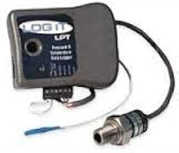 Supco Data Logger, Logit Series Lpt