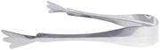 CAC Stainless Tong SICT-7 Ice Tong 7 inch