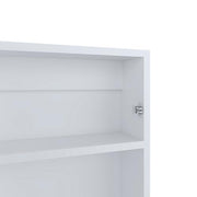 Tuhome White / unspecified / Modern Medicine Cabinets