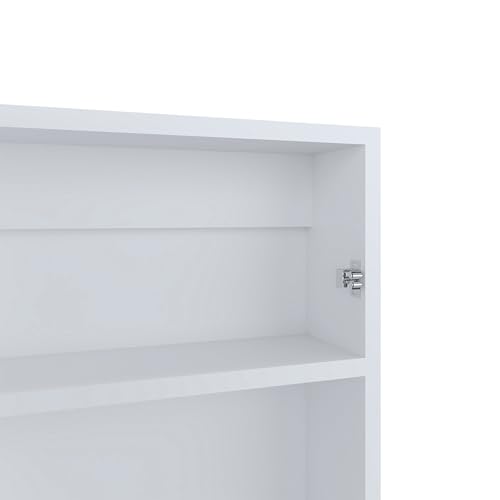 Tuhome White / unspecified / Modern Medicine Cabinets