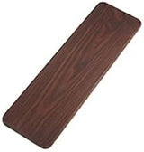 American Metalcraft AWB621 Ash Wood Serving Board, Medium