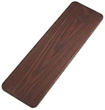 American Metalcraft AWB621 Ash Wood Serving Board, Medium