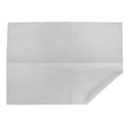 Durable Packaging 15" x 10-3/4" / 1 / 12 Butcher Paper