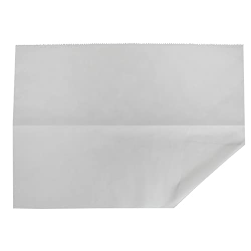 Durable Packaging 15" x 10-3/4" / 1 / 12 Butcher Paper