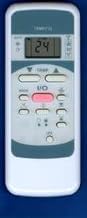 Danby OEM RG51I46/BGCE AC Remote