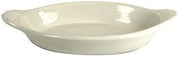 ITI WRO-8-AW Rarebit,8 Oz,American White,PK36