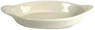 ITI WRO-8-AW Rarebit,8 Oz,American White,PK36