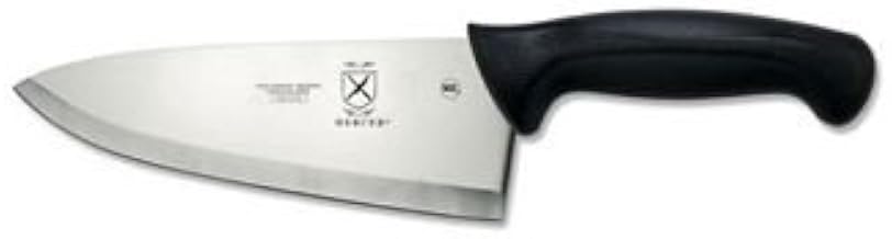 Mercer Cutlery Wide 8in Chef Knife