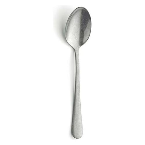 Amefa Table Spoon x12 / Retro / 1 Serving Utensils
