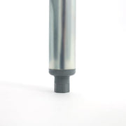 Adcraft 24" x 48" / Silver / 1 Utility Tables