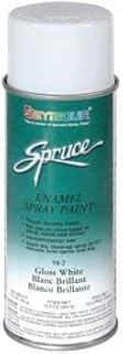 Seymour of Sycamore Inc 98-2 Gloss White Aerosol