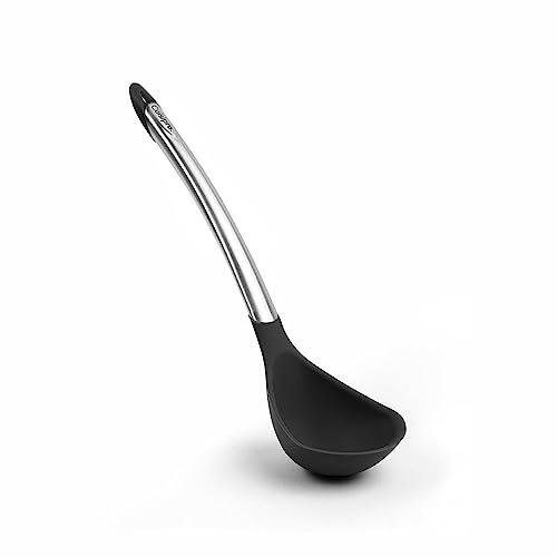 Cuisipro Gray / 12.25" / Classic Ladles