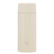Zojirushi Sand Beige / 12.2 fl oz / Mug Thermoses