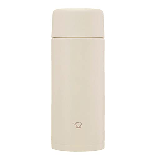 Zojirushi Sand Beige / 12.2 fl oz / Mug Thermoses