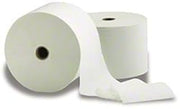 Von Drehle Porta-Roll Toilet Tissue PR 350 Georgia Pacific Compact Coreless Compatible white