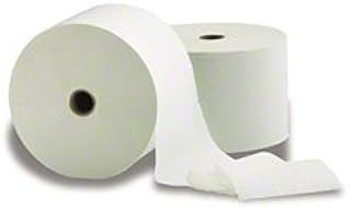 Von Drehle Porta-Roll Toilet Tissue PR 350 Georgia Pacific Compact Coreless Compatible white