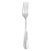 Dinner Forks by Walco – Stainless Steel, Silver, Model 2105