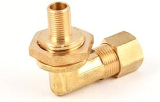 American Range A24000 ELBOWORIFICE MIXR 3/8C-3/8-27 (A24000)