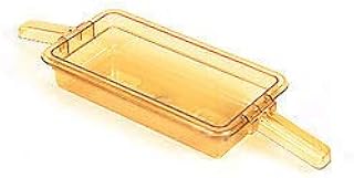 Prince Castle Dual Handle Panbins (Set-12 155695N-12 - Genuine OEM Replacement Part