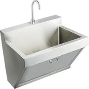 Elkay EWSF130261 Sink, Buffed Satin
