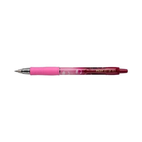 Gel pen G2 Bubble blue (12pcs) by PILOT – Multicolor, Model 7671