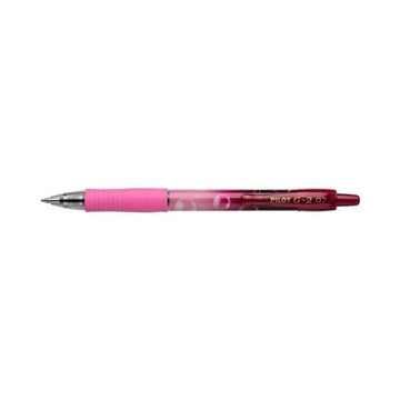 Gel pen G2 Bubble blue (12pcs) by PILOT – Multicolor, Model 7671
