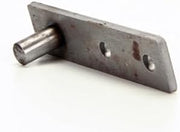 Replacement for fits 2537 Southbend Range Door Pin Plate Assembly Genuine OEM SOU2537