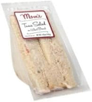 Moms Tuna Salad Wedge, 4.5 Ounce -- 12 per case.