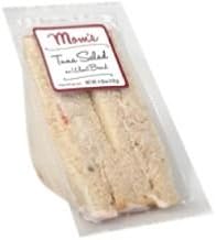Moms Tuna Salad Wedge, 4.5 Ounce -- 12 per case.