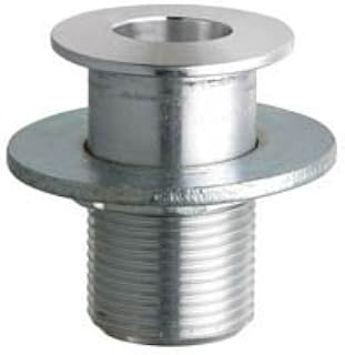 Chicago Faucets 9901-NF Socket 3/4"