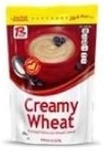 Ralston Foods Creamy Wheat Farina Cereal, 28 Ounce -- 12 per case.
