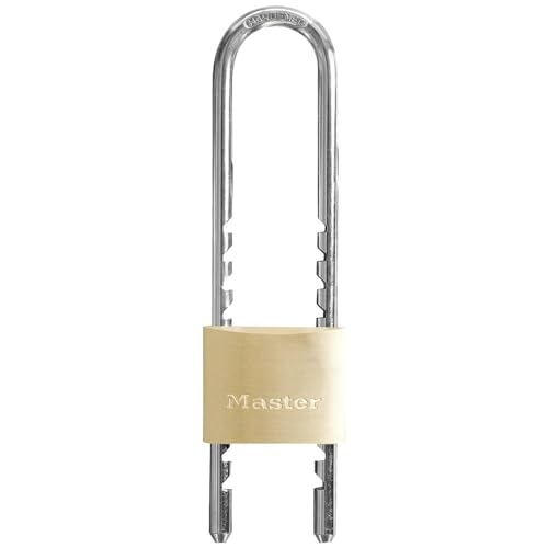 Master Lock 1 / Standard / normal Keyed Padlocks